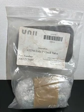 Atlas Copco 3003215685 632790 Zeks 1' Check Valve with Warranty