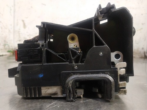 24447340 cerradura puerta delantera izquierda para OPEL VECTRA C BERLINA 381304 - Imagen 2 de 4