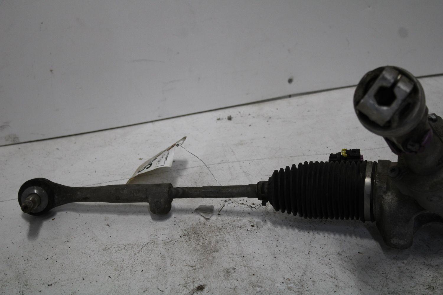 Steering Gear (incl. Rack) BMW I8 14 15 16 17 19