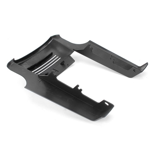 Stretched Rear Mudguard Fit Harley Touring 2014-18 - Picture 3 of 28