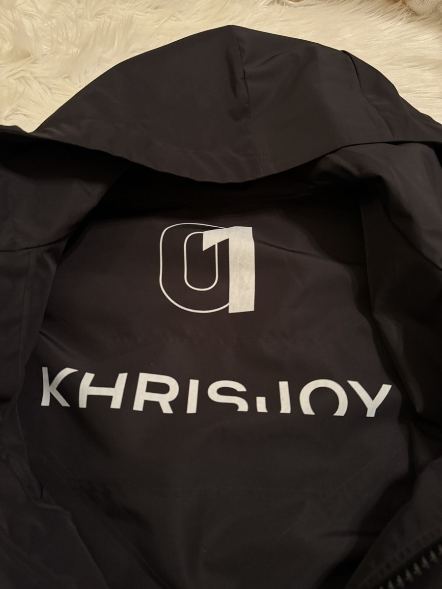 ジャケット KHRISJOY Women Jackets EFPW023NYCZ Black Khrisjoy Iconic Puffer Jacket in Black | REVOLVE