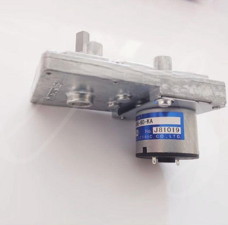 1PC NEW FIT FOR Motor TG-05K-BG-60-KA