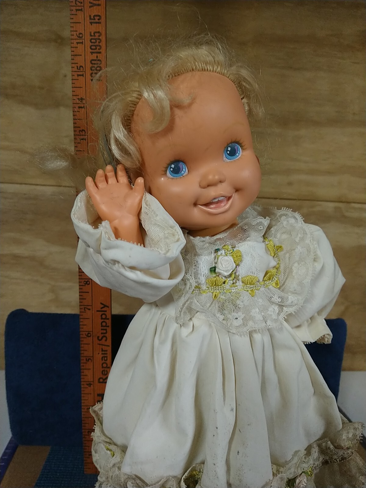Vintage Baby Doll eBay