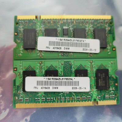Buy Hynix PC2-5300 (DDR2-667) 1 GB SO-DIMM 667 MHz PC2-5300 DDR2