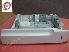 HP LaserJet CP3525 M551 M575 Complete Paper Tray Cassette Assy Tested