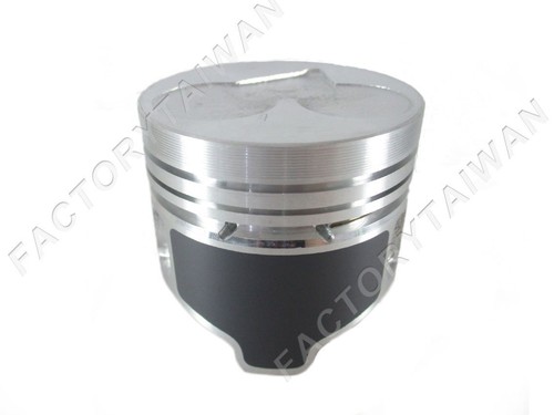 Piston Set STD 78mm for KUBOTA D1105 (100% TAIWAN MADE) x 3 PCS - Picture 4 of 7
