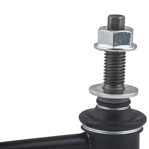 2X MOOG Front Sway Bar Links For Chrysler 300 Challenger 08-2019 Magnum 2005-08 - Picture 6 of 9
