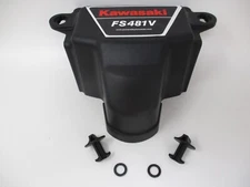 Genuine Kawasaki 11011-1707 Air Filter Cover FS481V Decal 56080-0949 92210-1730