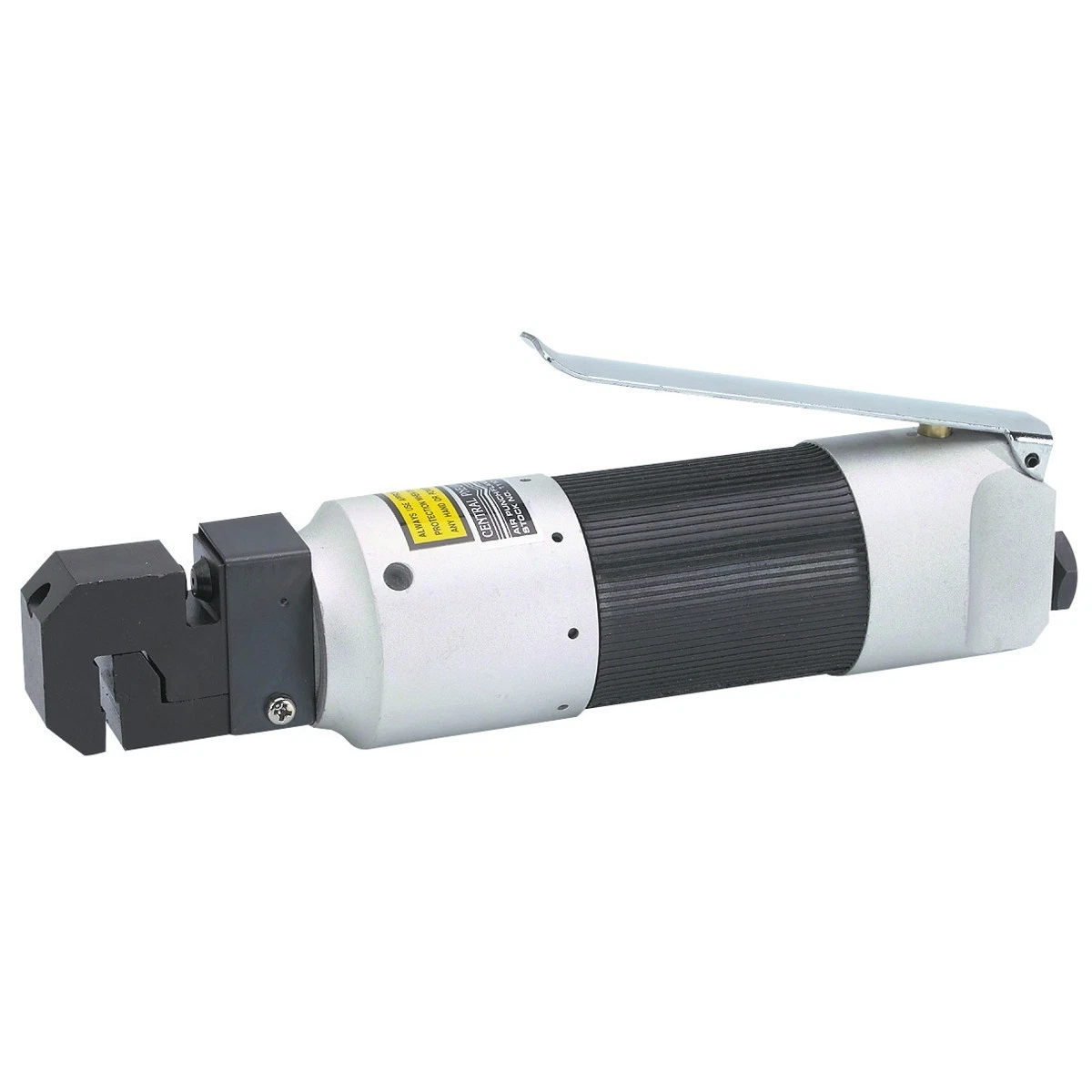 PNEUMATIC AIR POWER POWERED PUNCH PUNCHING FLANGE FLANGER TOOL FOR