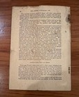 The Lovers Hand Book Or How To Woo, Win And Wed  A Guide To Success 1897 Booklet — photo 5