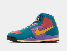 Nike Men's Baltoro Mid Trainers in Multi Shoes