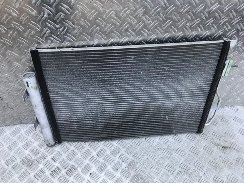 Chevrolet Aveo 2012 Air Conditioning Condenser 96943762, sg #574230-05