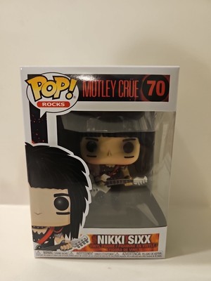 Funko Pop! Vinyl: Tommy Lee #73