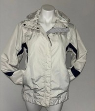Columbia packable windbreaker jacket women s size small new without tags