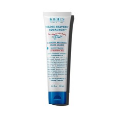 Kiehl's - Ultimate Brushless Shave Cream, for All Skin Types - 5 fl oz Shav...