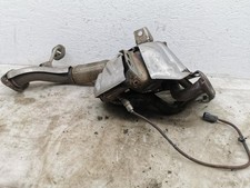 Katalysator Mazda CX-3 2016