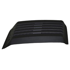 Gm1231100 New Replacement Driver Side Hood Scoop 15264431