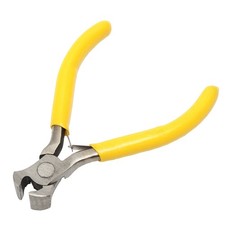 Mini End Cutting Pliers Small Precision Snip Cutters Nipper Tool Craft Jewellery