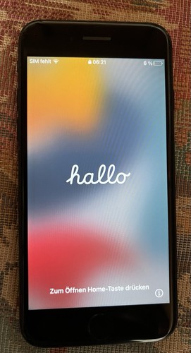 iphone 7    128 GB   black  Top