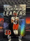 2025 Topps Chrome Ja'Marr Chase Base (RAW)