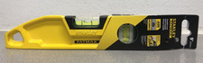 Stanley 43-605 FatMax 9 in. Aluminum Magnetic...