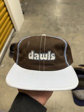 Vintage NEW 1990s Dawls Girls Kids Surf Skate...