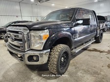 Automatic Transmission 6.7l Diesel 4wd 4x4 Fits 2011 Ford F250sd Pickup 1382275