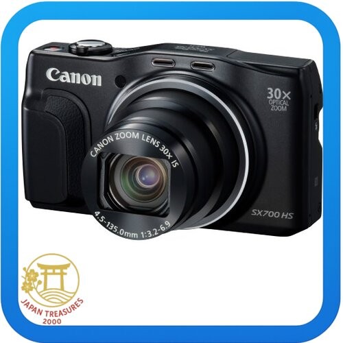 デジタルカメラ canon Power Shot SX700 HS PSSX700HS BK Amazon | Canon デジタルカメラ Power Shot SX700 HS ブラック