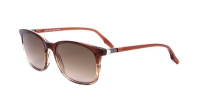 Safilo LASTRA 07/S Shaded brown beige 54/19/145 Herren Sonnenbrillen