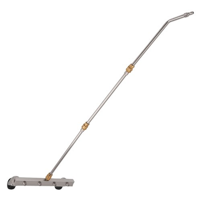 #ad #ad Pressure Washer Under Car Cleaner w Extension Wands Quick Connect 4000 PSI $33.64