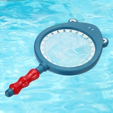 Ocean Animal Bath Toy Fish Bath Tub Toy for Bathrooms Swimming Pool, Blue