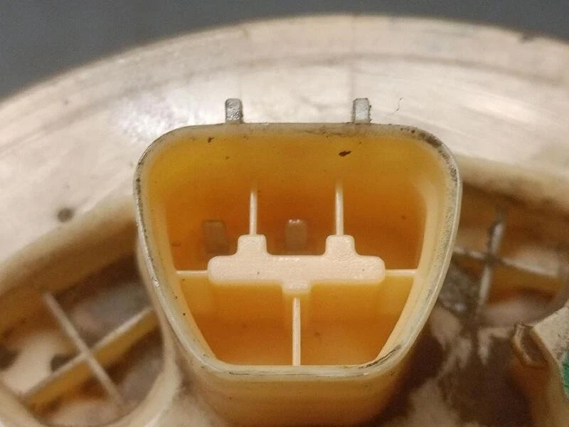 7701002020 aforador para TOYOTA AURIS ( E15 ) 2.0 D-4D (ADE150 ) 2006 5306308 - Imagen 4 de 4