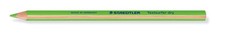 Staedtler Textsurfer Dry Pencil - Green Box of 12 