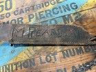 Ww2 Usmc Kbar Named — photo 4