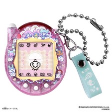 NEW BANDAI Tamagotchi Connection Mezzo Piano Collaboration 2025
