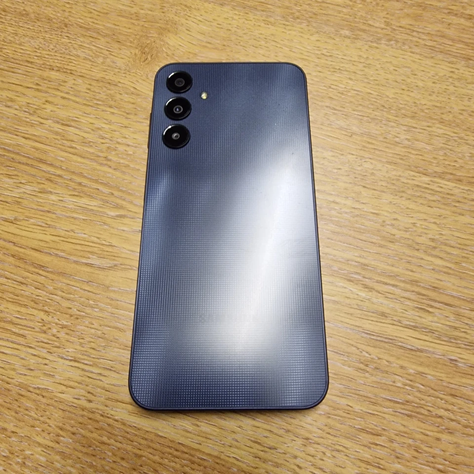 Samsung Galaxy A25 5G · 128GB, photo 1 of 5