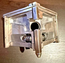 Platinum 3″ Angle Head Corner Finisher with Wheels – Lightly Used Once -MINT