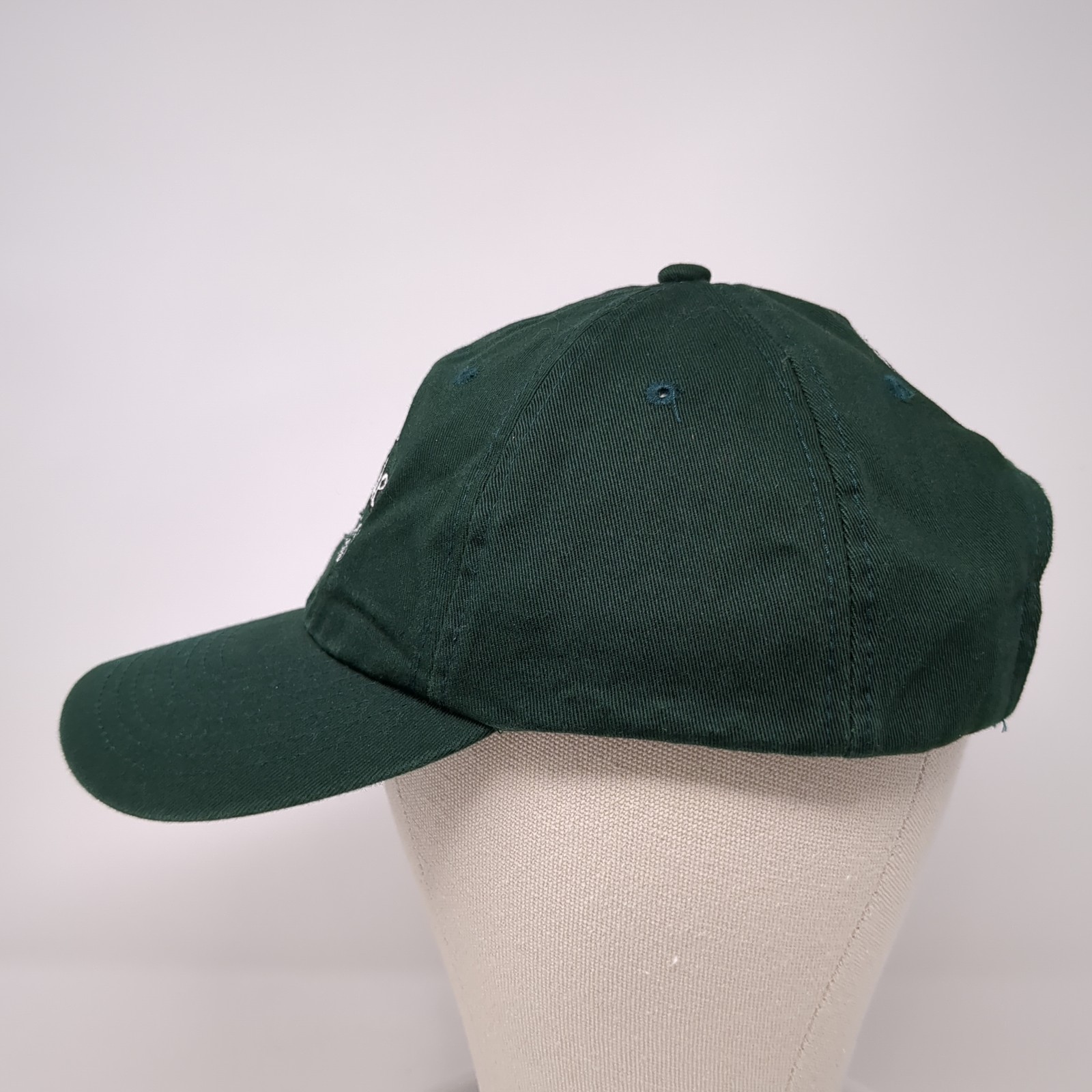 Sear O'Riley Construction Builder Baseball Cap Gr… - image 3