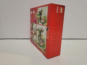 LEGO Seasonal: Romantic Valentine Picnic (40236) New in Sealed Box!