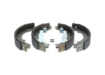 Bremsbackensatz BOSCH 0 986 487 013 für BMW E30 3er 316 Ecotronic 318 320 324