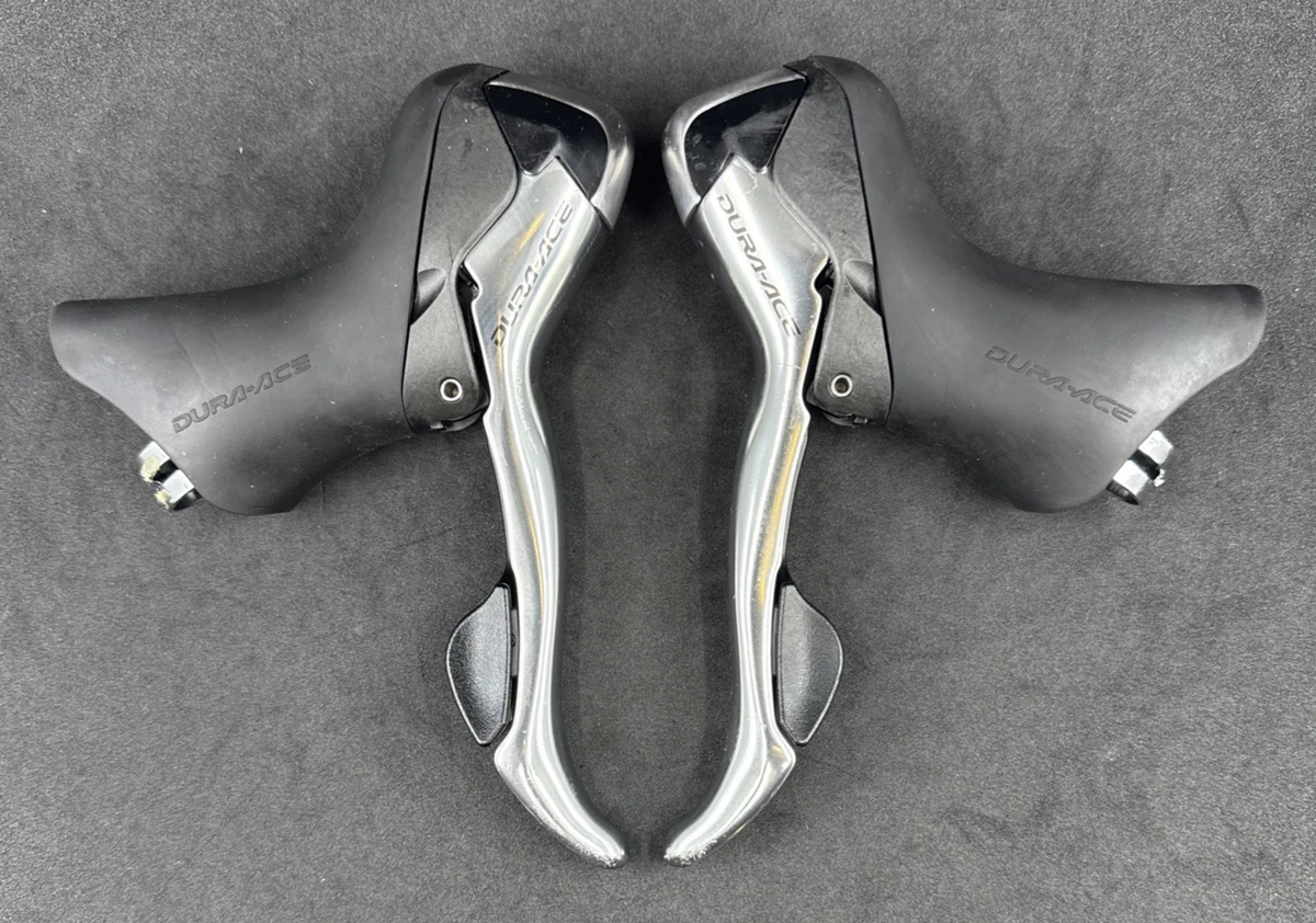 Dura Ace 7801 Shifters for sale | eBay