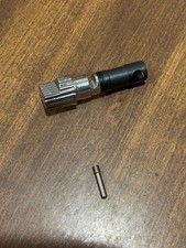 Sata 211466 Paint Spray Gun Air Micrometer Brand New