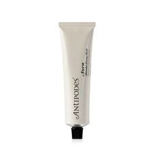 ANTIPODES Aura Manuka Honey Mask, Hydrating Face Mask Targets 75ml, 2.5fl. Oz