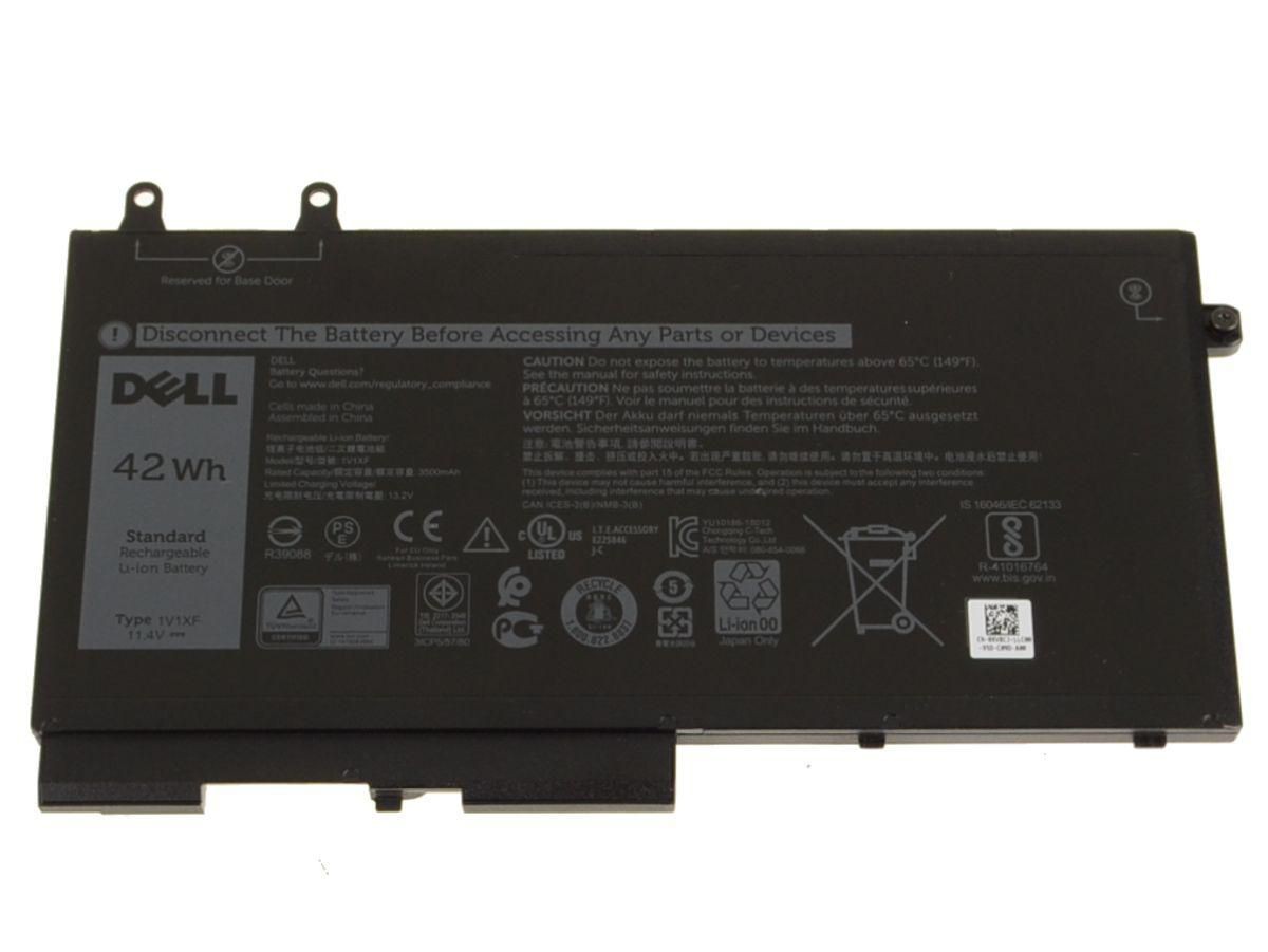 Dell JCFJJ 42Wh 3-cell Lithium Ion