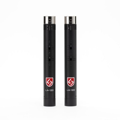 Lauten Audio LA-120 V2 Microphone