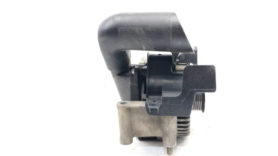 2005-2006 Mazda Tribute Alternator 2.3l Zzc018300a - Image 4 of 4