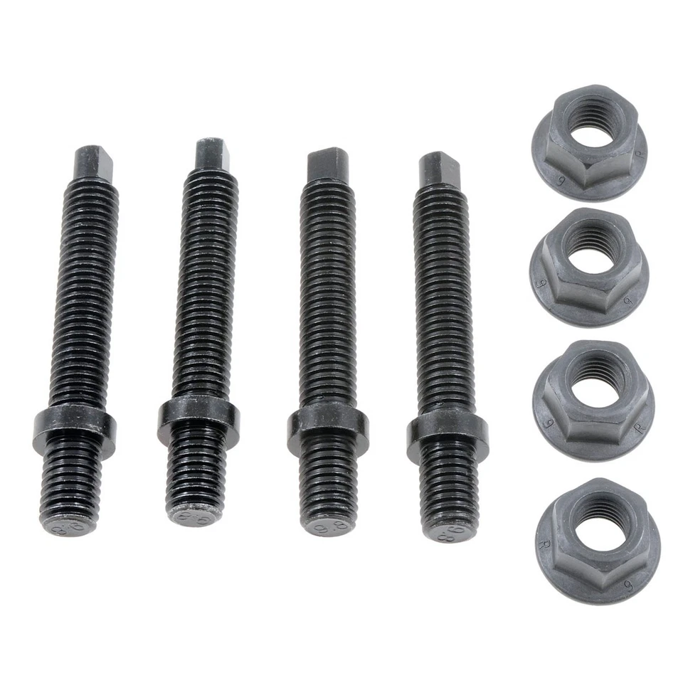 Colector de escape Dorman 674-943 lado izquierdo para camioneta E350 E450 F450 Foto 2 de 3