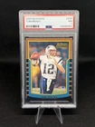 2000 Bowman #236 Tom Brady RC PSA 7 NM