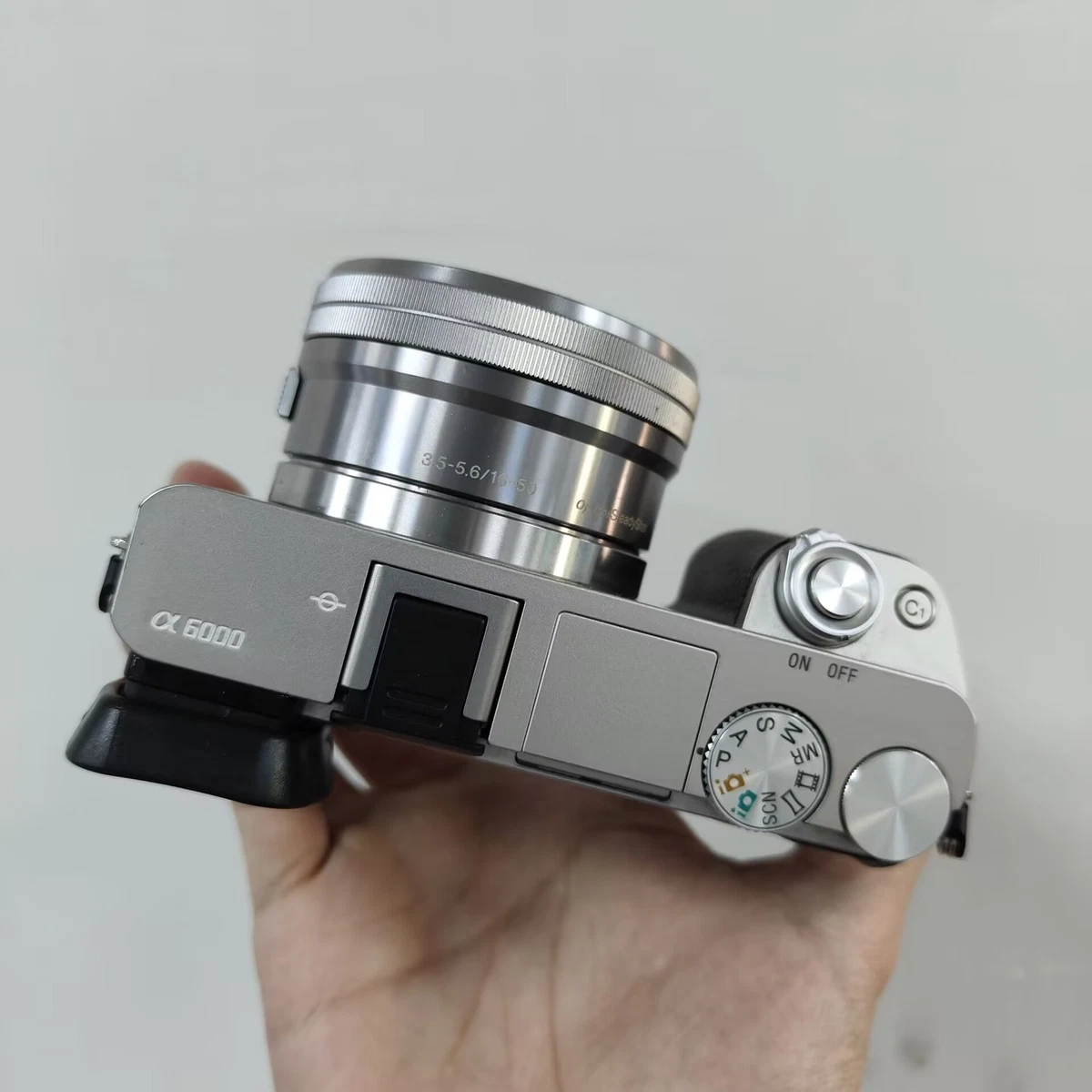 Sony Alpha a6000 20-29.9MP Digital Cameras for Sale - eBay