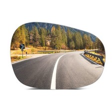 Side View Mirror Right Side BMW 2010-2013 1-Series, 3-Series, 2008-2012 M3